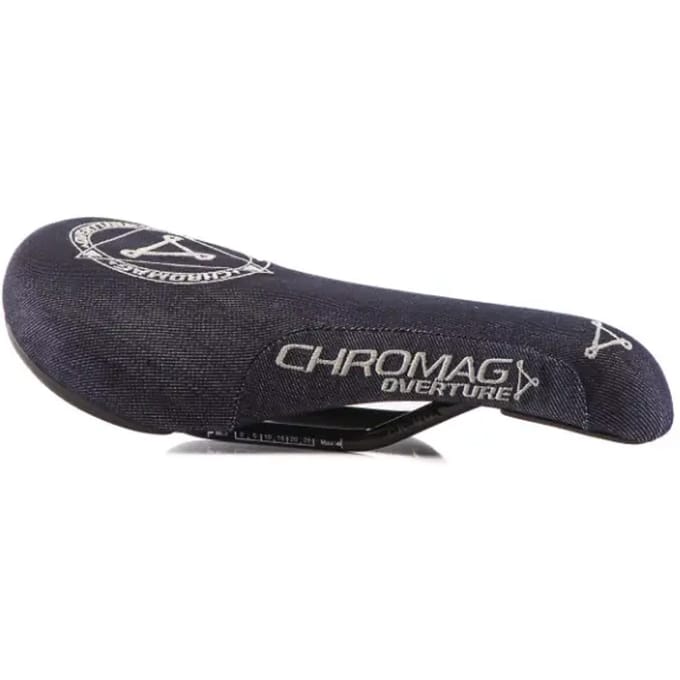 Zadelopening Chromag LTD Semenuk Denim