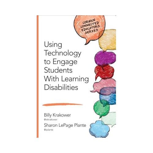 Using Technology To Engage Students With Learning Disabilities - Krakower
