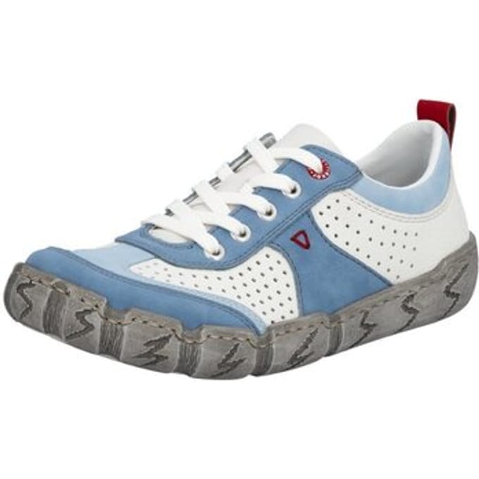 Lage Sneakers Rieker -