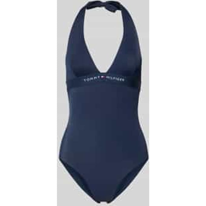 Badpak met Labelprint