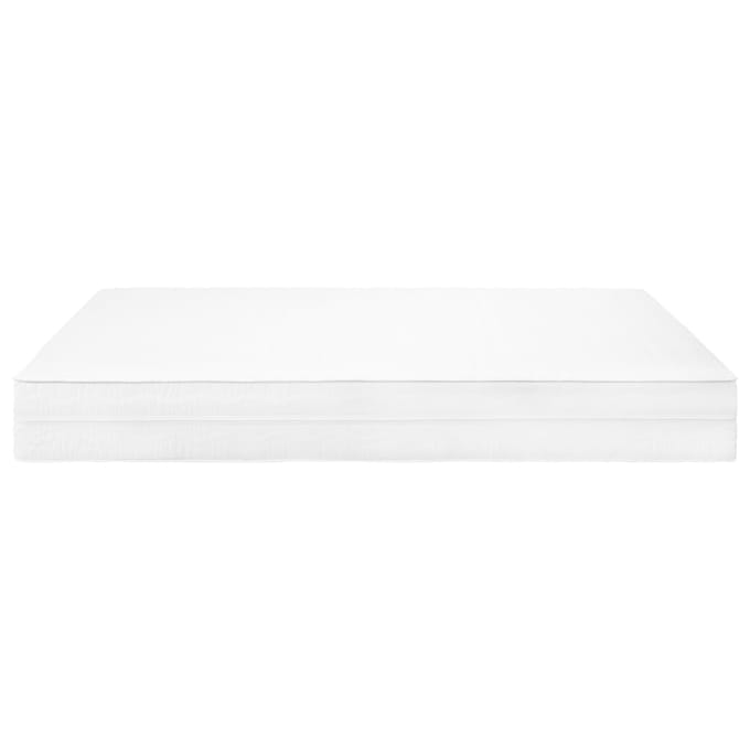vidaXL - Matras - 18 - cm - visco-traagschuim - 90x200 - cm - H2