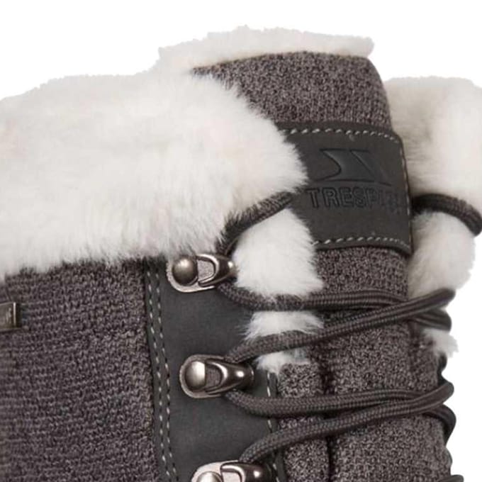 Trespass Dames raegan wandelschoenen