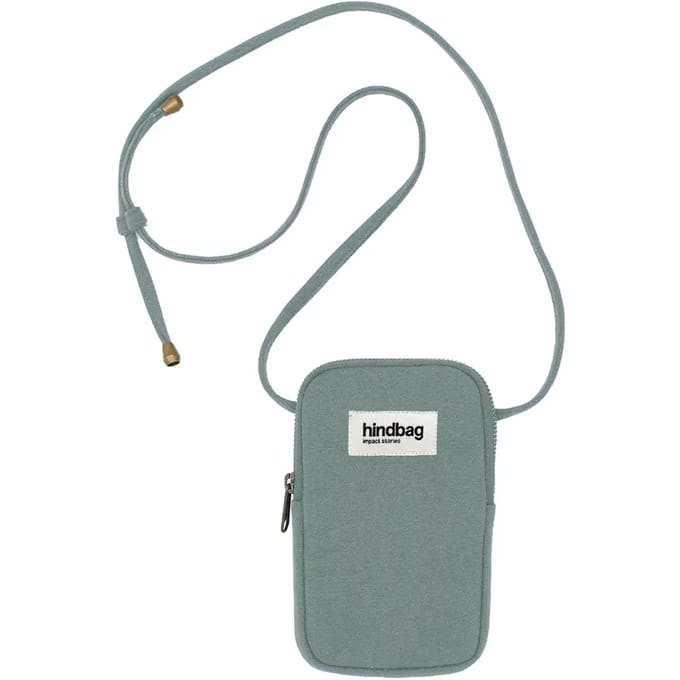 Telefoonhoesje Hindbag Bill