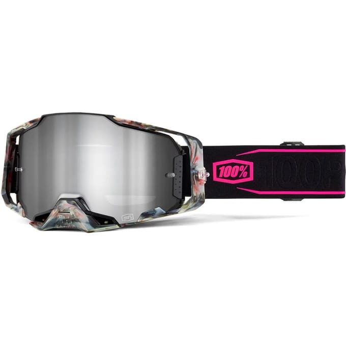 100% motormasker Armega