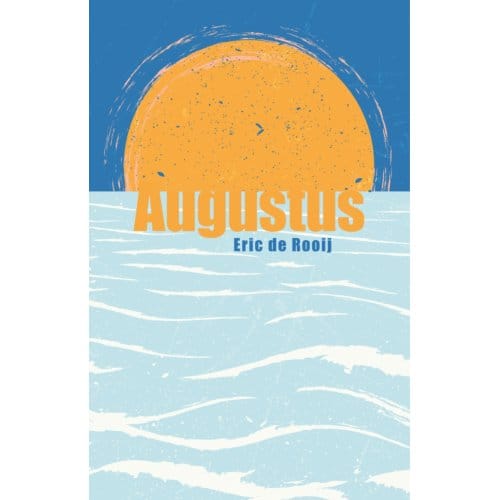 Augustus - Eric de Rooij