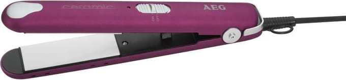 AEG Stijltang HC 5680 - lila - stijltang