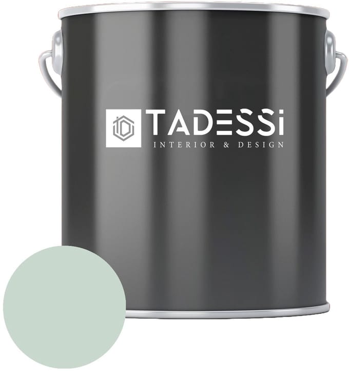 Tadessi Wall Select Muurverf - Dispersie - Eucalyptus Mat - 5 L
