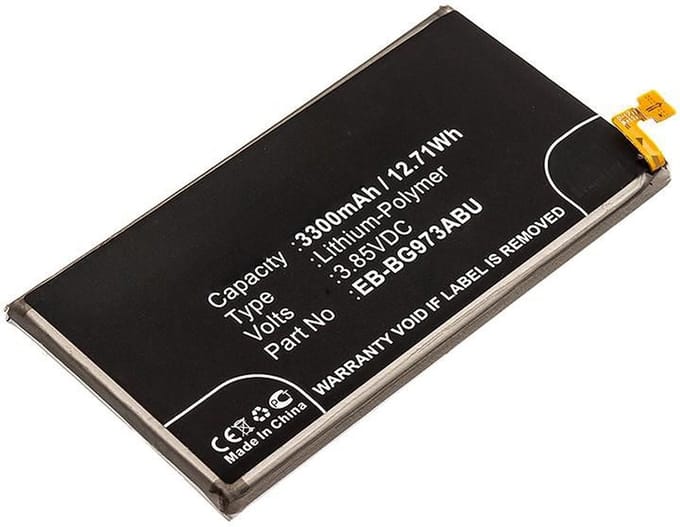 CoreParts MBXMP-BA1193 mobiele telefoon onderdeel