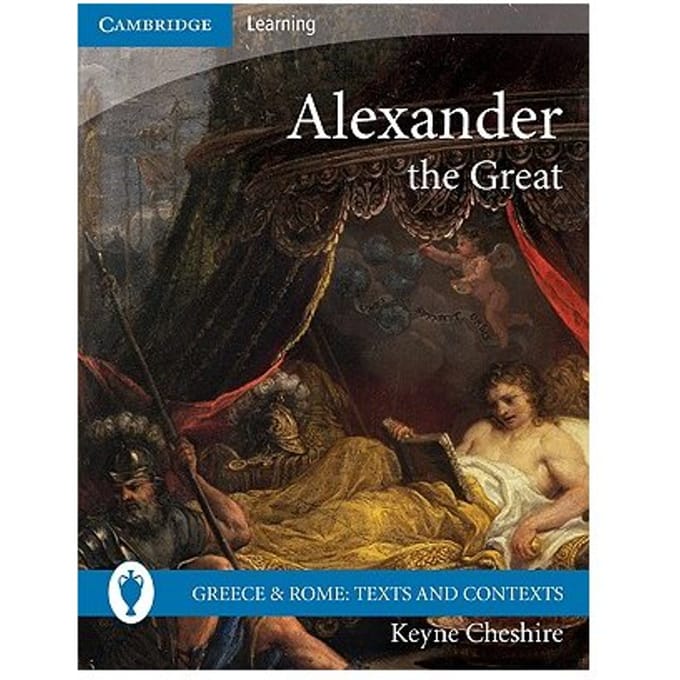 Alexander The Great