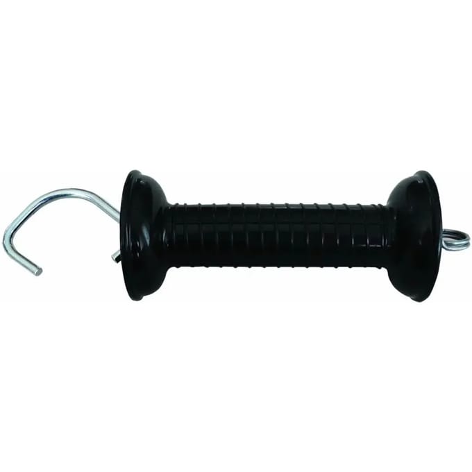 Isolerende handgreep met veermechanisme Beaumont (x10)