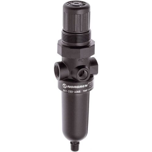 IMI NORGREN B07-101-M3KG Filterregelventiel
