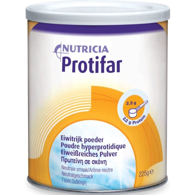 Nutricia Protifar - 225 gr - Eiwitshake