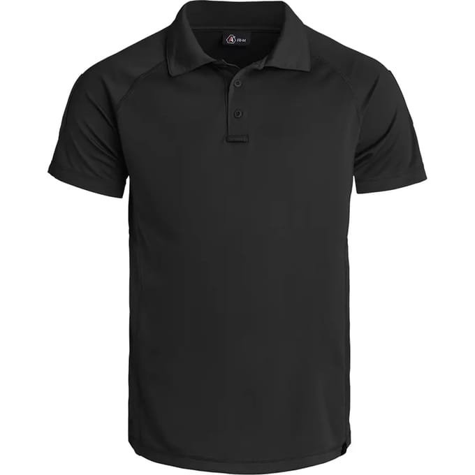 Polo A10 Equipment Instructor
