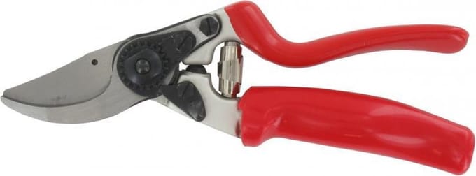 Ozaki Snoeischaar - 280 G - Gekleed Staalblad - Hoge Handgreep