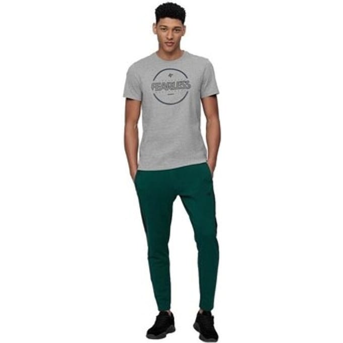 T-shirt Korte Mouw 4F TSM015