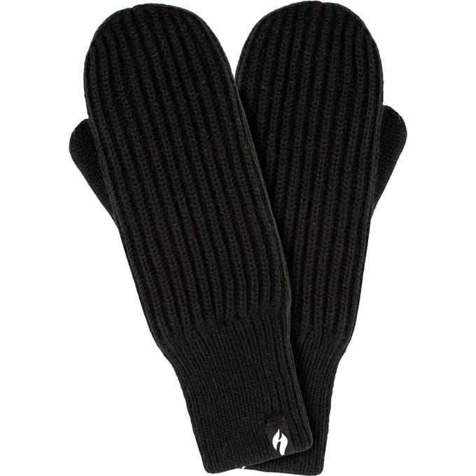 Heat Holders - Warme zachte thermo wanten en handschoenen dames winter