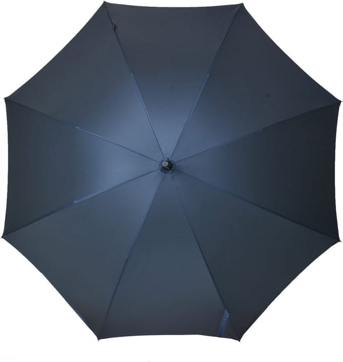 Knirps Paraplu Norfolk Oxford Blue Blauw