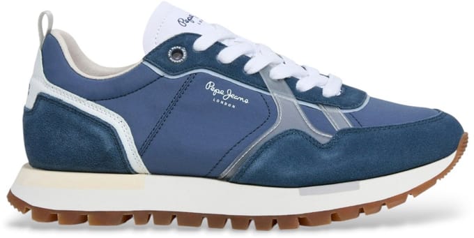 Pepe Jeans Ari Road Schoenen