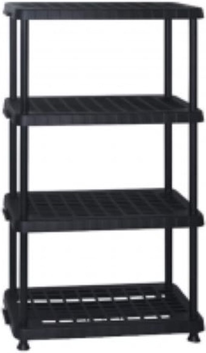 Tidy - kast - 4 tredes