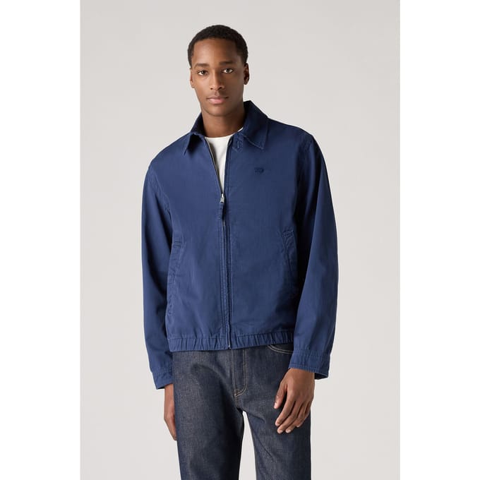 Levi's Coloma Classic Jacket Taglia: XL | Giacche di jeans Outlet | Uomo