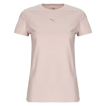 T-shirt Korte Mouw Puma ESS Catc Logo Tee
