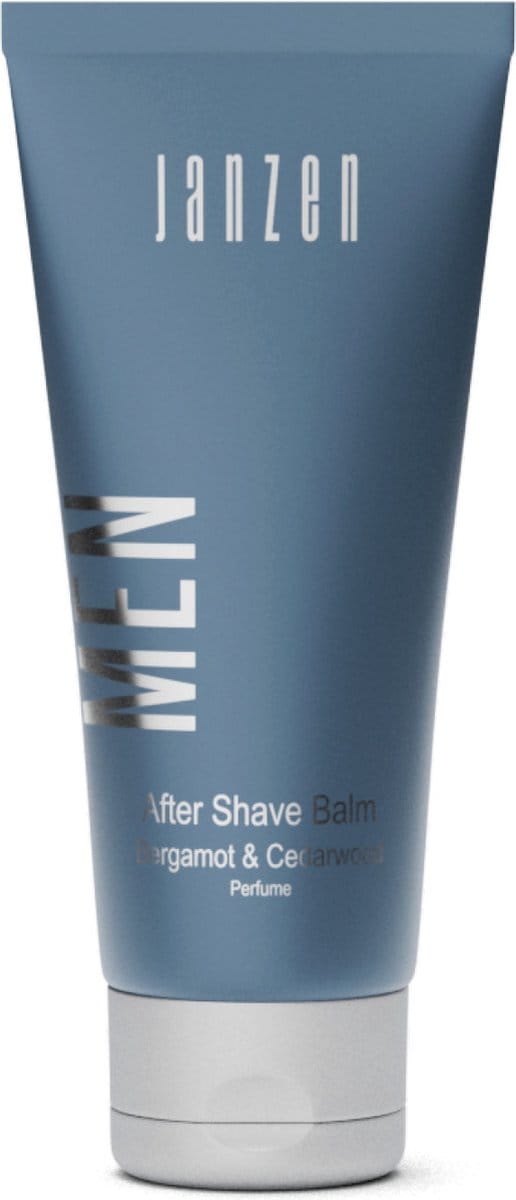JANZEN After Shave Balm For Men 100ml