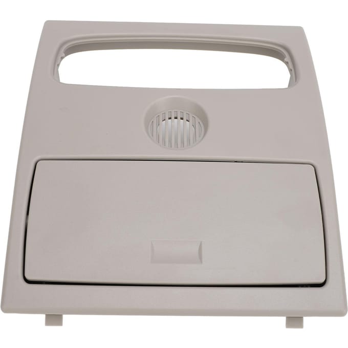 Plafondconsole Dak Kaartlicht Afdekking CN15‑A519A58‑AA Plafond Koepel Kaartlicht Afdekking voor Ranger Everest gray