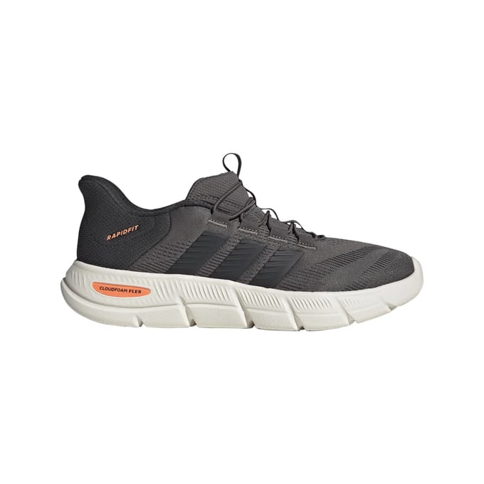 Adidas Sportswear Cloudfoam Flex Rapidfit Schoenen - Unisex - Bruin