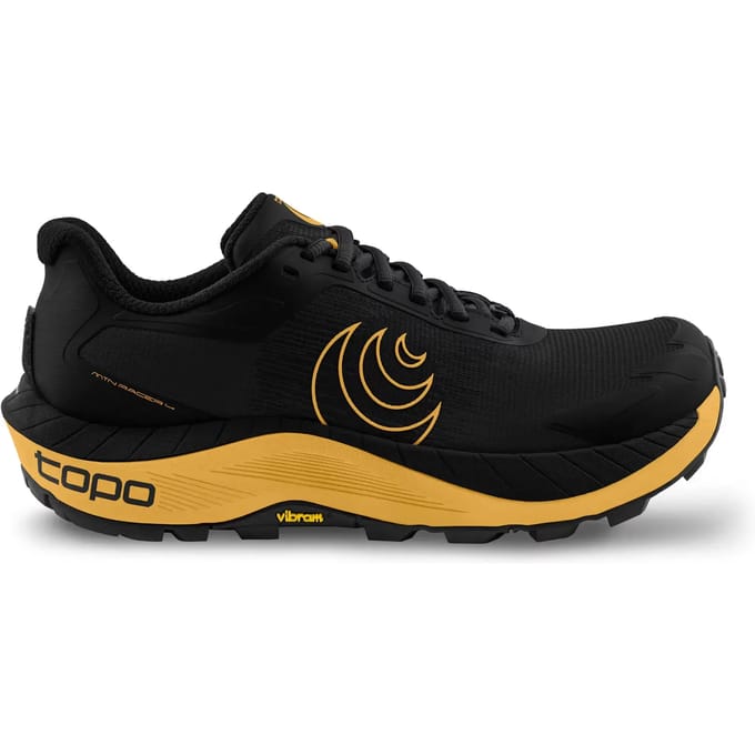 Trailschoenen Topo Athletic MTN Racer 4