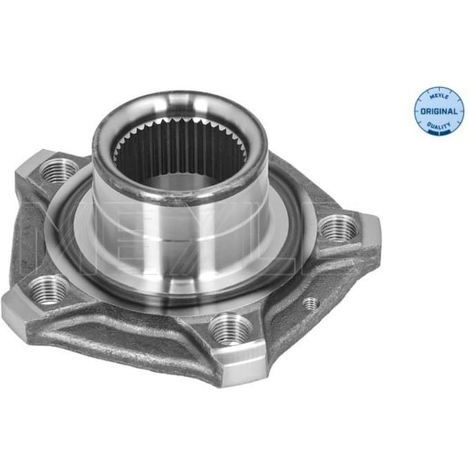 Wiellagerset MEYLE 100 652 0016