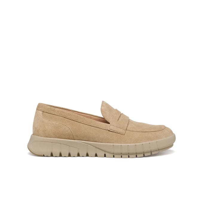 Damesschoenen Geox Flextride