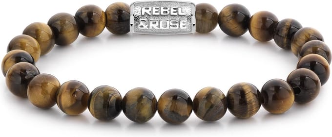 Rebel en Rose Armband RR80042S/L