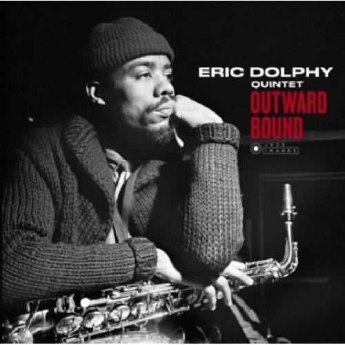 Outward Bound - Eric Dolphy