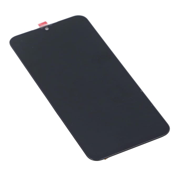 Telefoon LCD Scherm Vervanging voor Galaxy A25 INCELL Touch Display Digitizer Assembly met Reparatie black