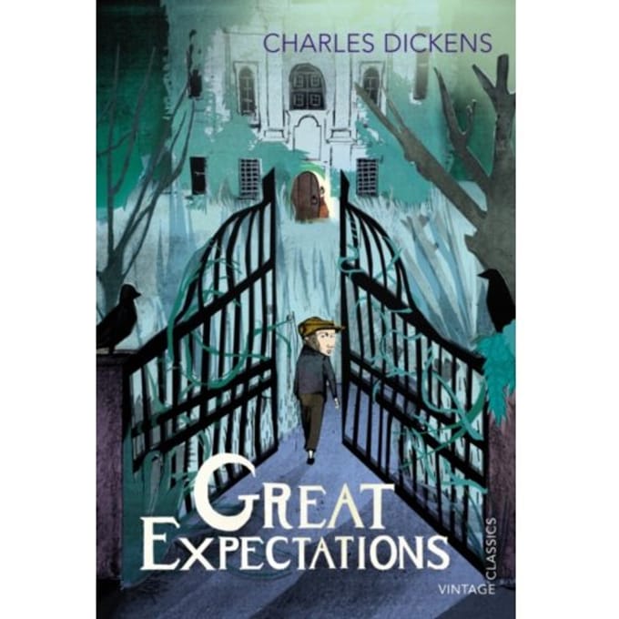 Great Expectations - Charles Dickens