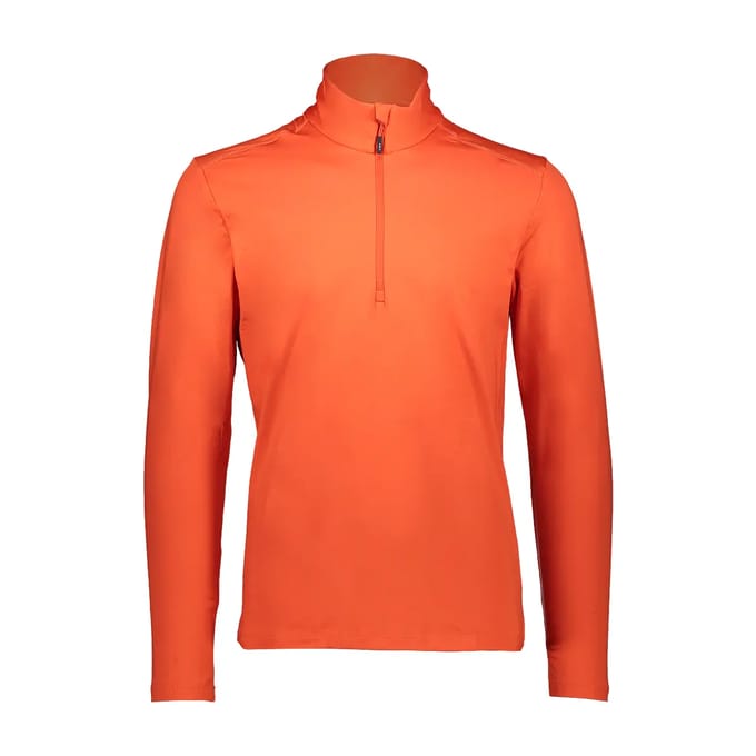 Fleece CMP Softech turtleneck