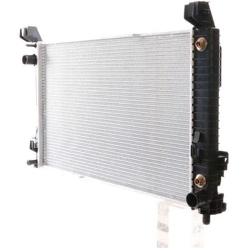 Radiator, motorkoeling MAHLE CR 661 000S