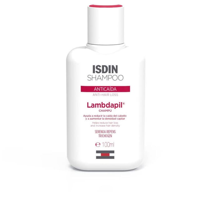 Lambdapil Antival Shampoo 100 ml