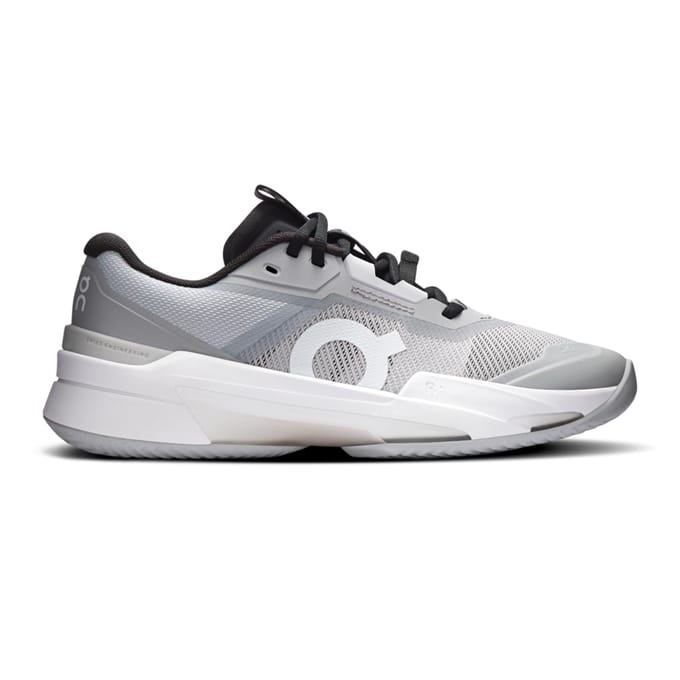 On THE ROGER Pro Fire Tennisschoenen Dames