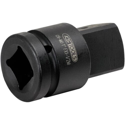 KS Tools 5151799 515.1799 Dopsleutel-vergrootstuk Aandrijving 1 (25 mm) 82 mm 1 stuk(s)