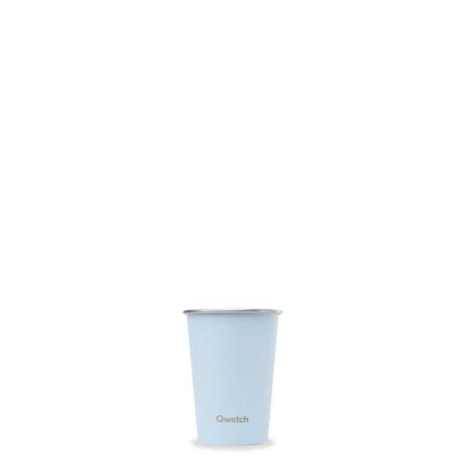 Gobelet inox one Qwetch