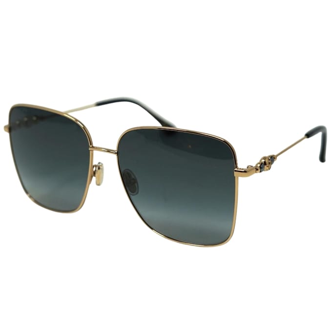 Zonnebril Dames Jimmy Choo HESTER-S-2M2 ø 59 mm