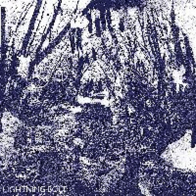 Lightning Bolt - Fantasy Empire (CD)