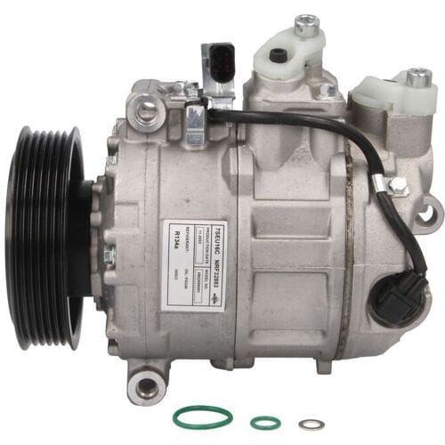 Airco-compressor NRF 32883