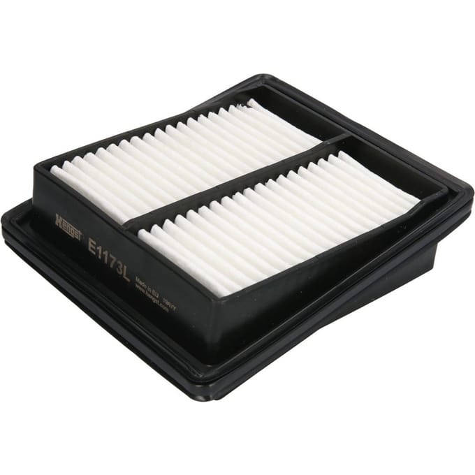 Luchtfilter HENGST Filtration E1173L