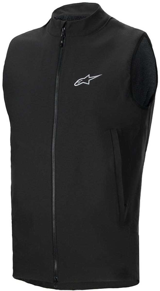 Alpinestars Bicycle A-dura Termic Gilet Zwart L Man
