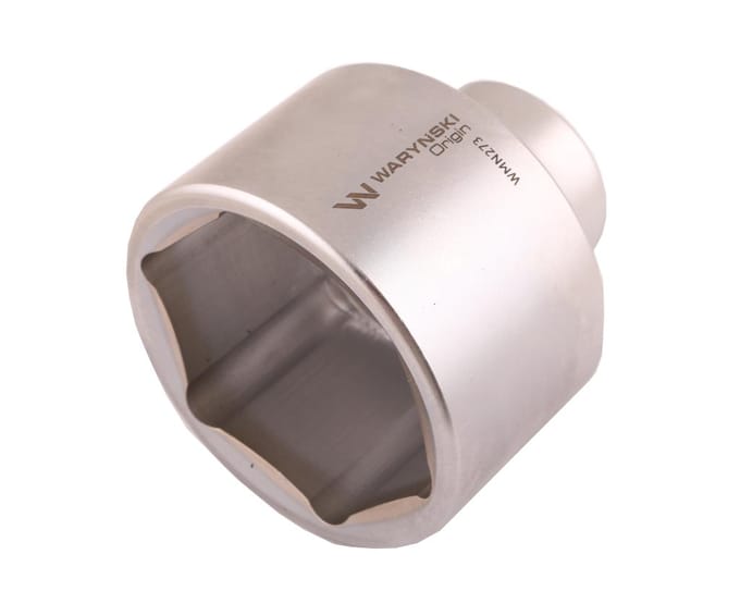 Dopleutel 3/4” 70 mm CrV50BV30 DIN 3124 De WMN273 WIN