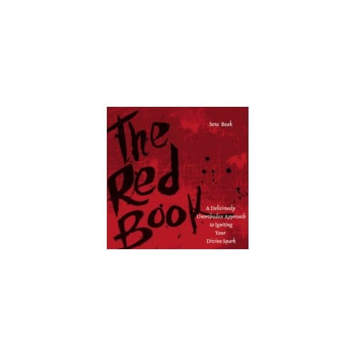 The Red Book - Sara Beak