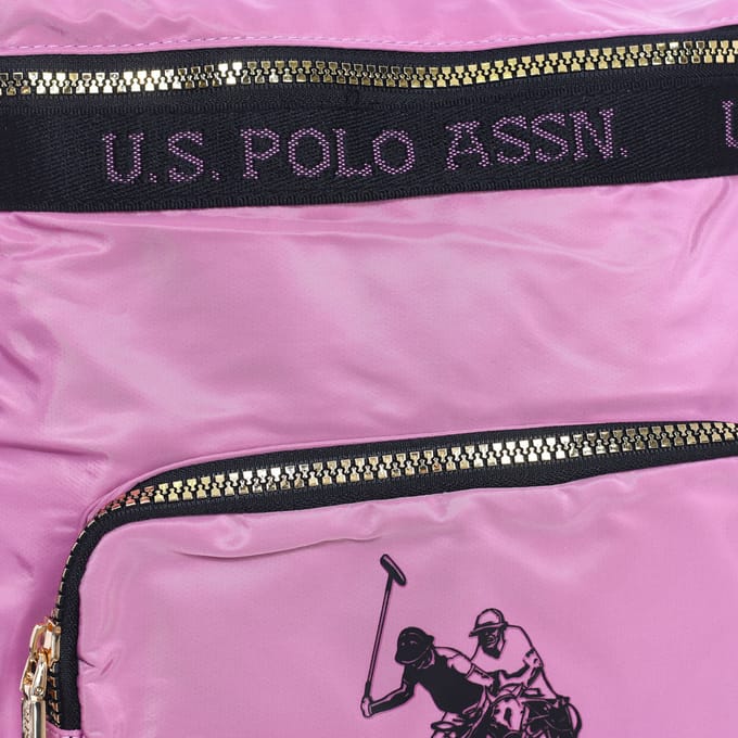 Rugzak U.S Polo Assn. BEUN55844WN1