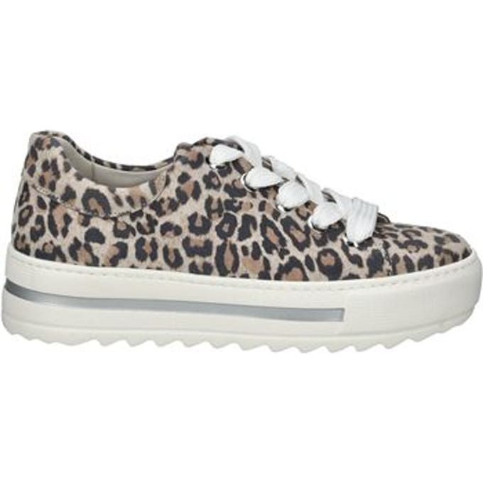 Lage Sneakers Gabor Sneaker